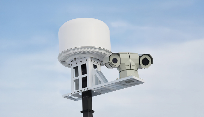 QUANHOM Electro Optics & Infrared Imaging Systems & PTZ cameras Introduction