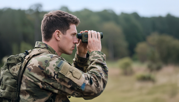 QUANHOM Laser Range Finders