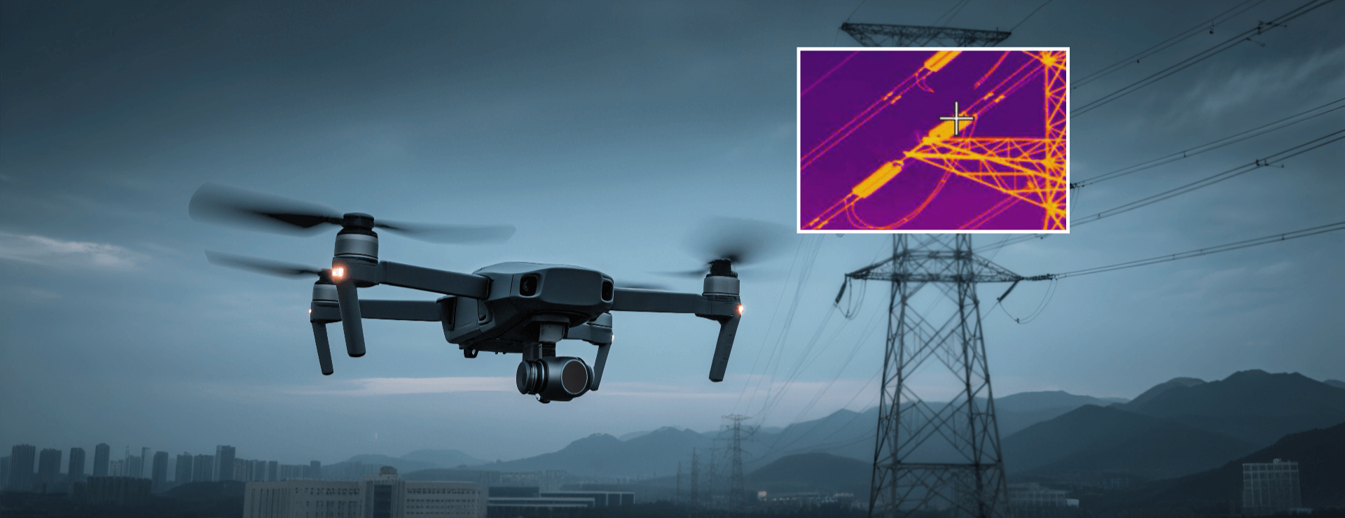 High-Performance Infrared Technology for Airspace Protection,QUANHOM