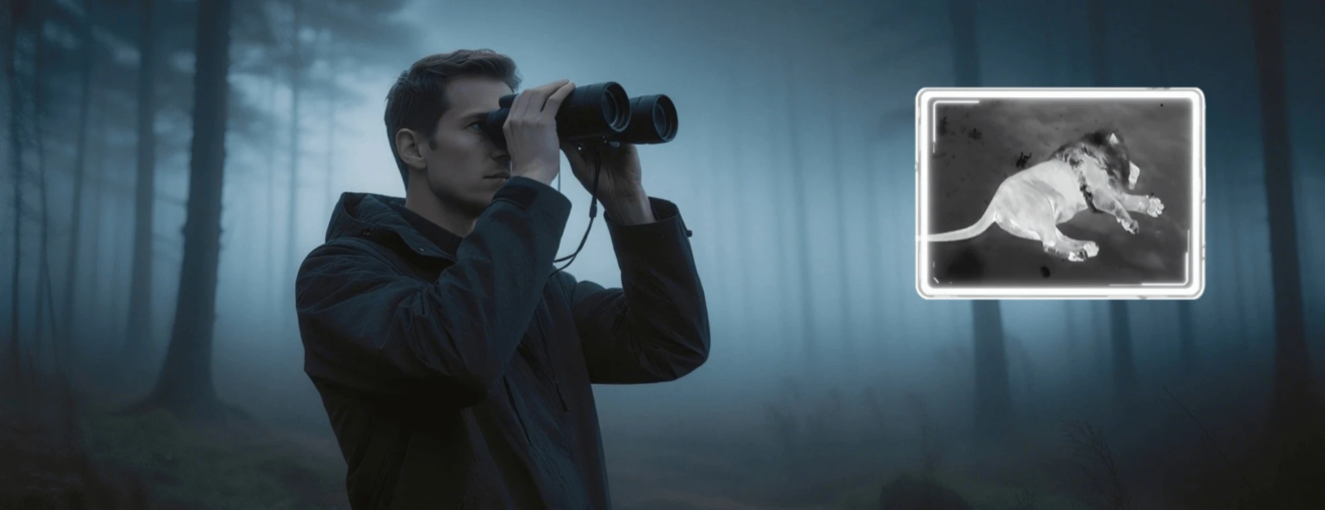 Outdoor Thermal Systems,QUANHOM