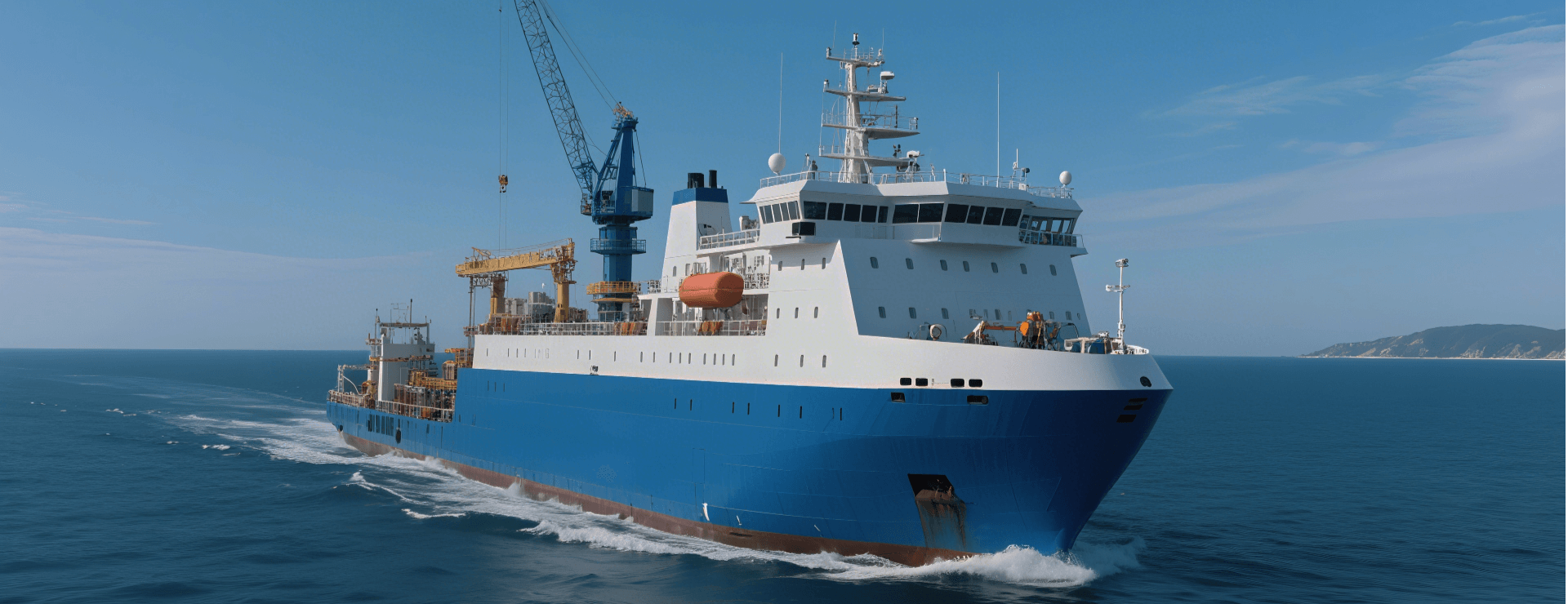Maritime