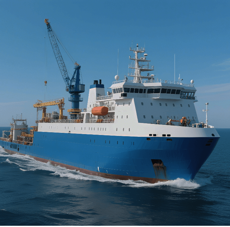 Maritime