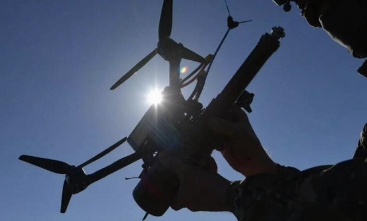Anti-drone IR systems,QUANHOM