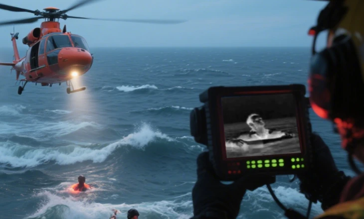 Outdoor Thermal Systems,QUANHOM