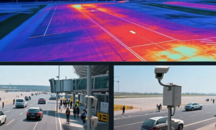 Commercial Applications,QUANHOM