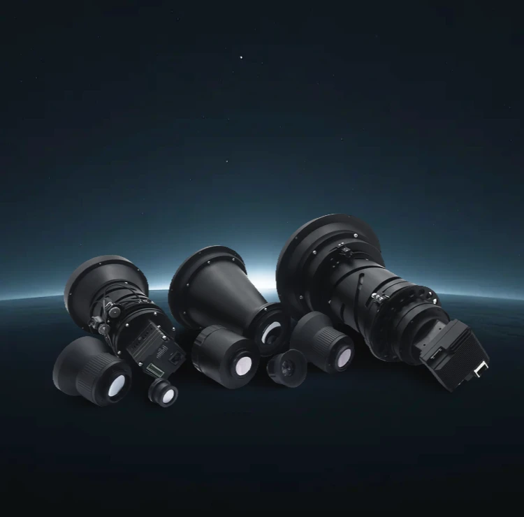 QUANHOM, Advancements in Infrared Optical Technology