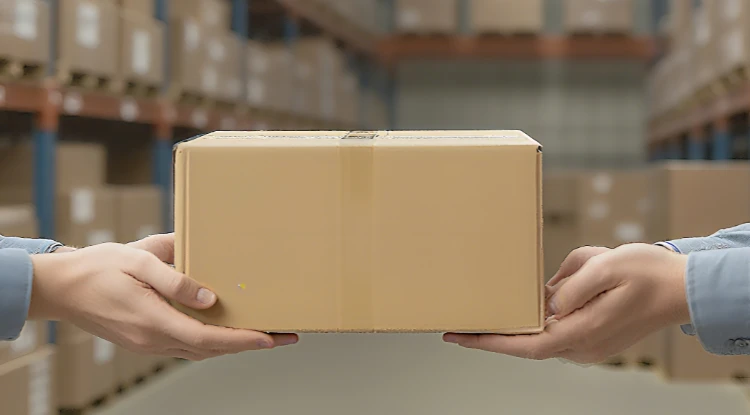 Ultra-fast Delivery (Standard Optics),QUANHOM