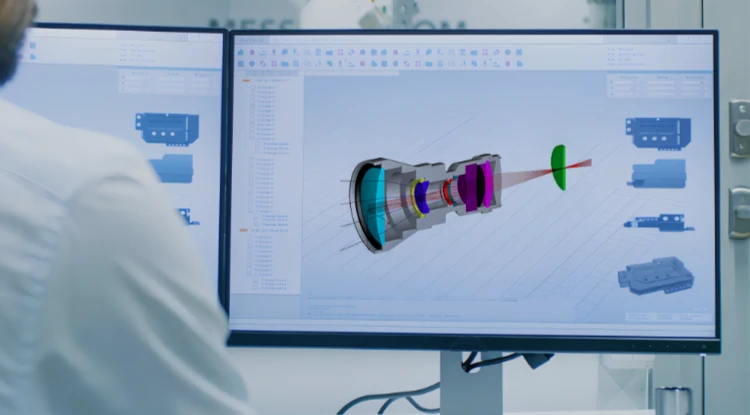 Continuous R&D and Technical Support,QUANHOM