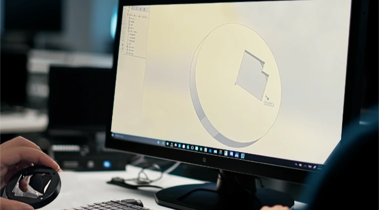 Superior Customization Capability,QUANHOM