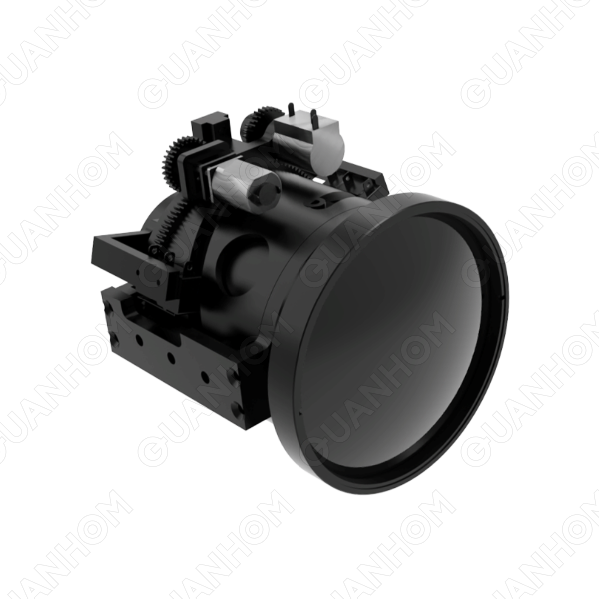 QUANHOM