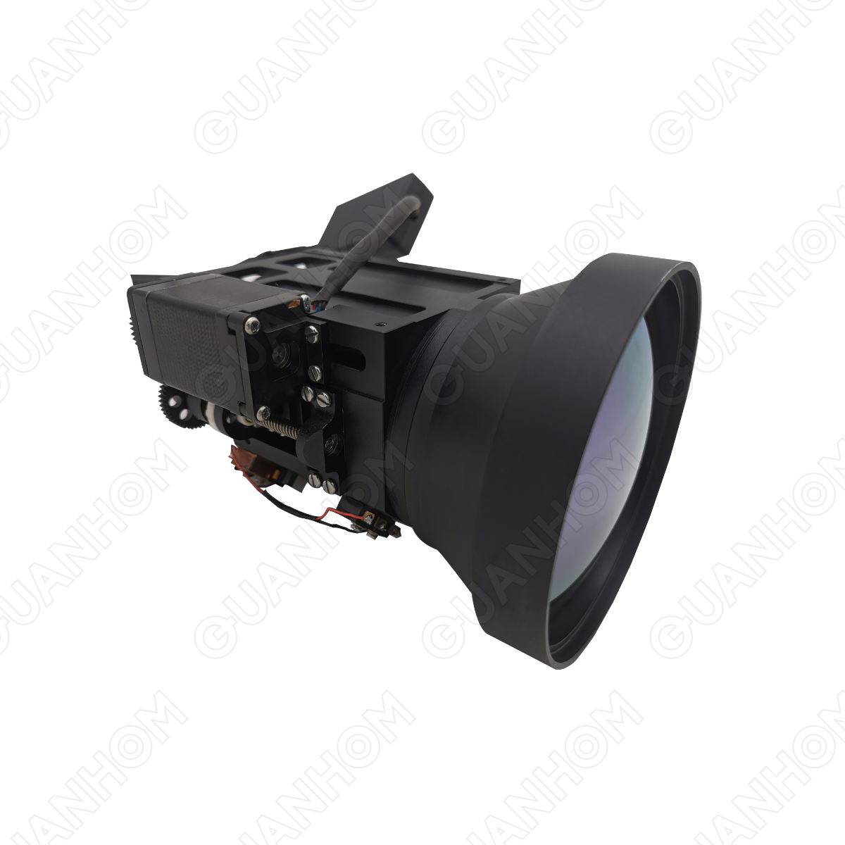 QUANHOM