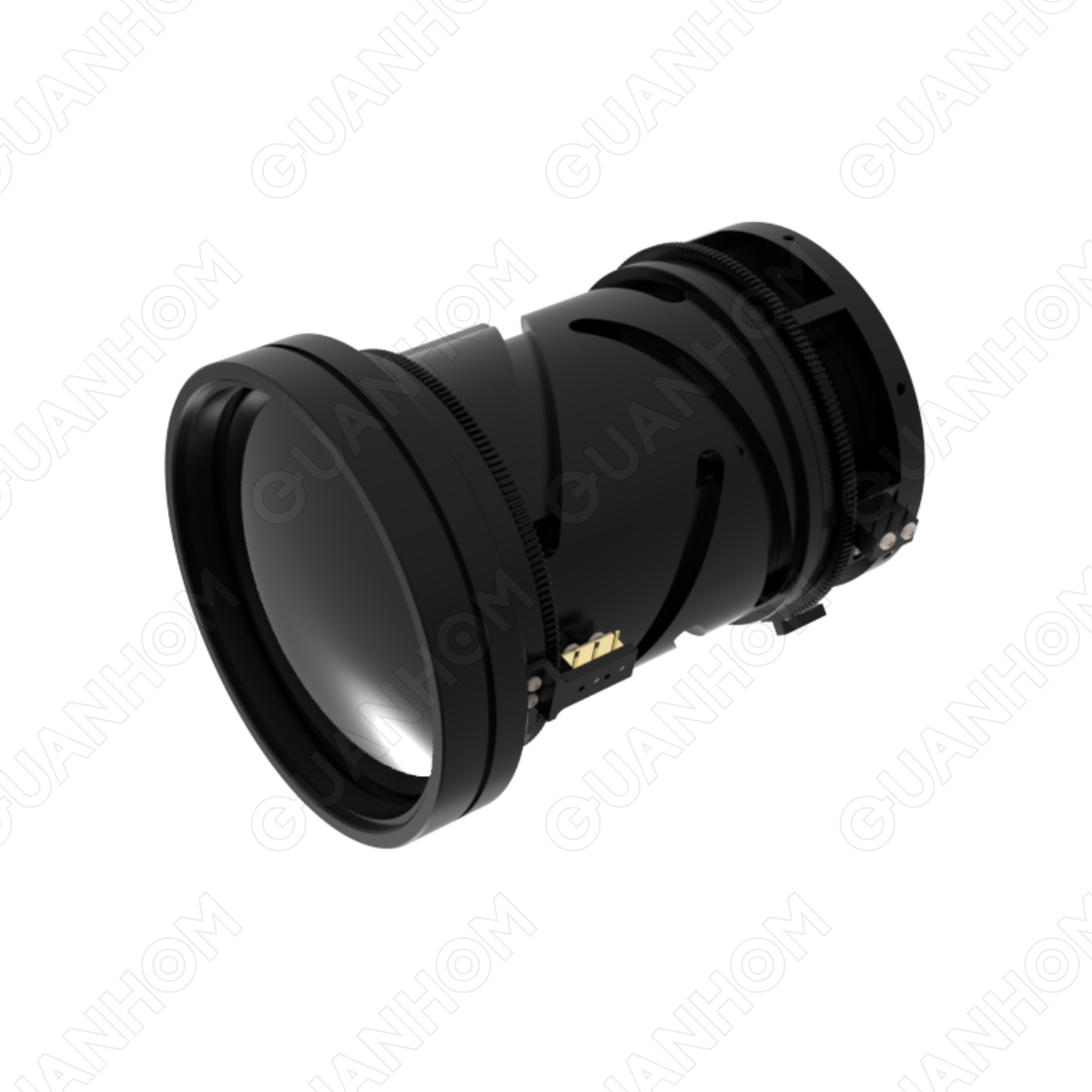 QUANHOM