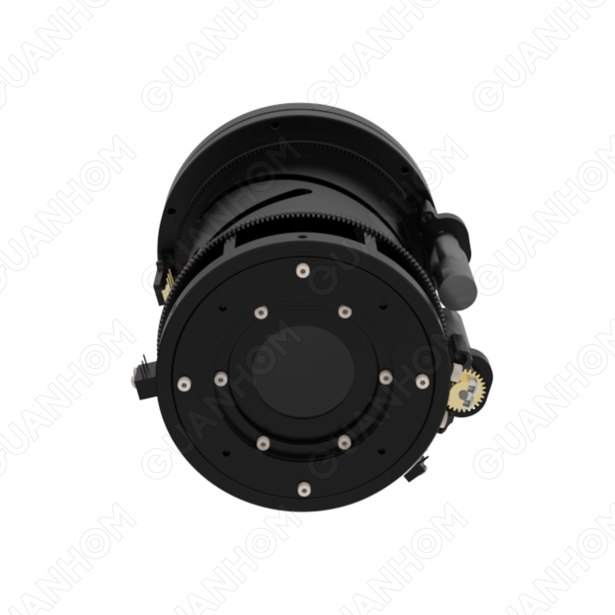 QUANHOM