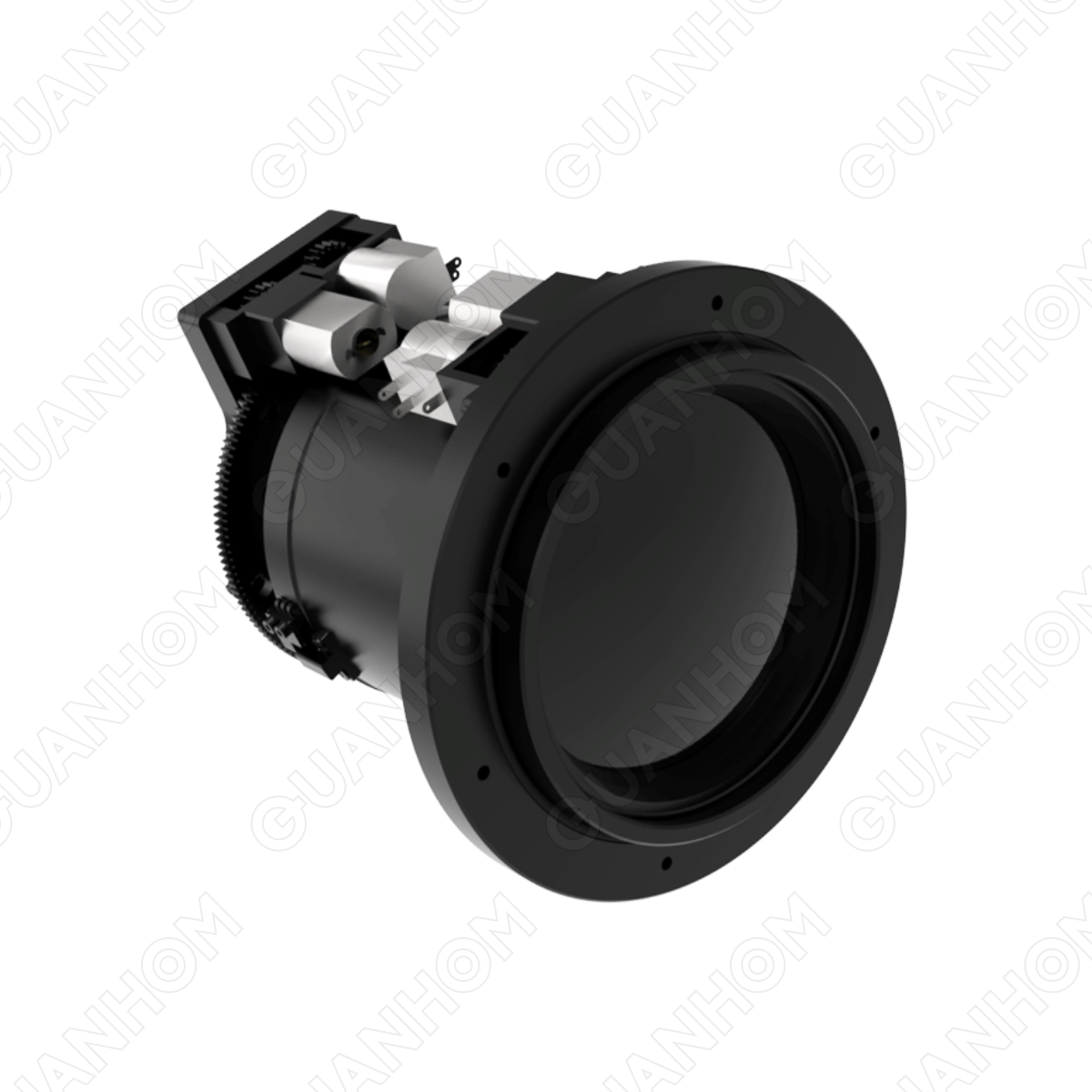 QUANHOM