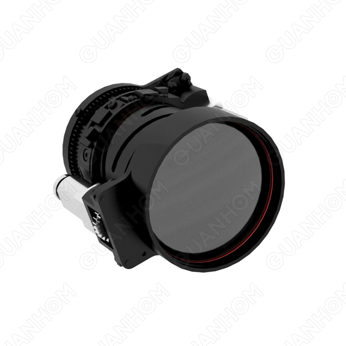 QUANHOM