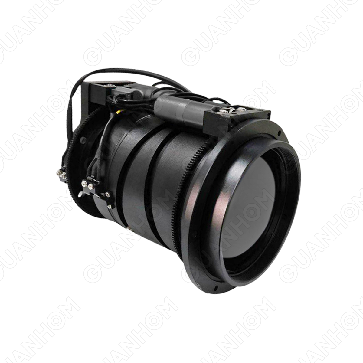 QUANHOM