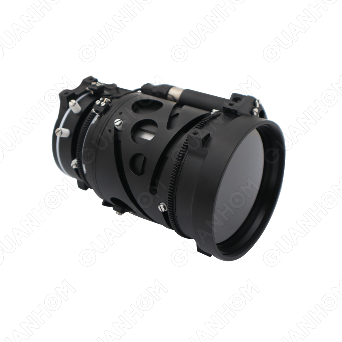 QUANHOM