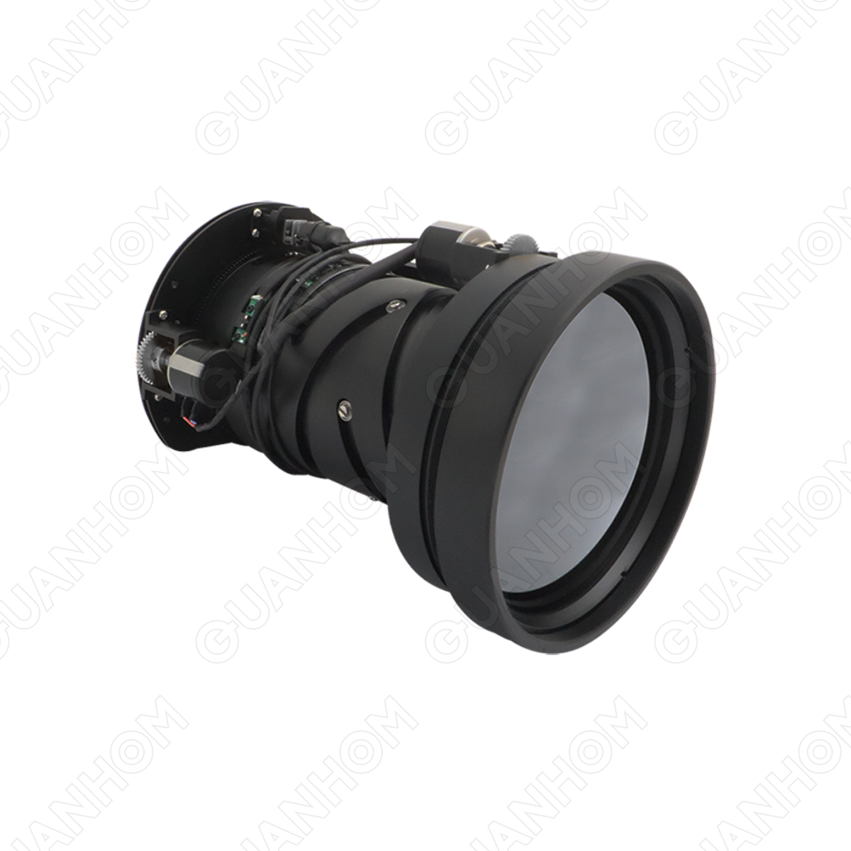 QUANHOM