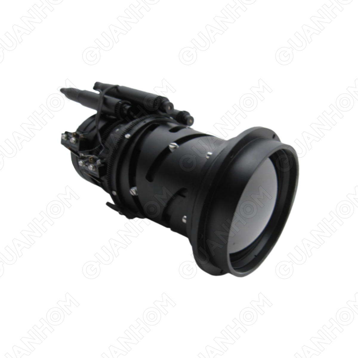 QUANHOM