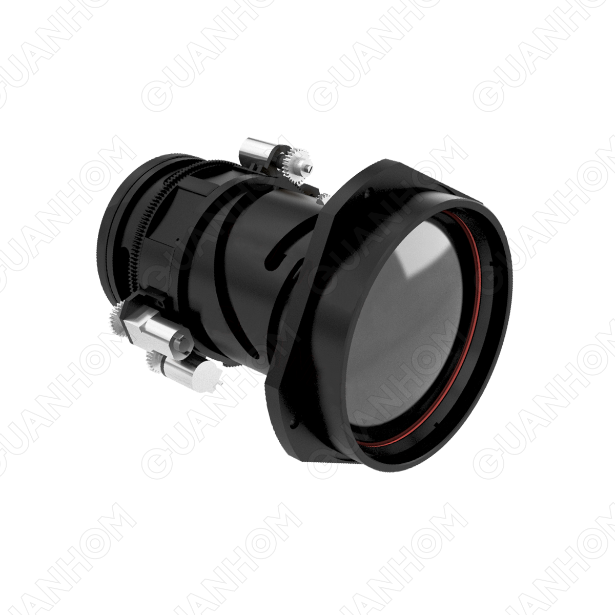 QUANHOM