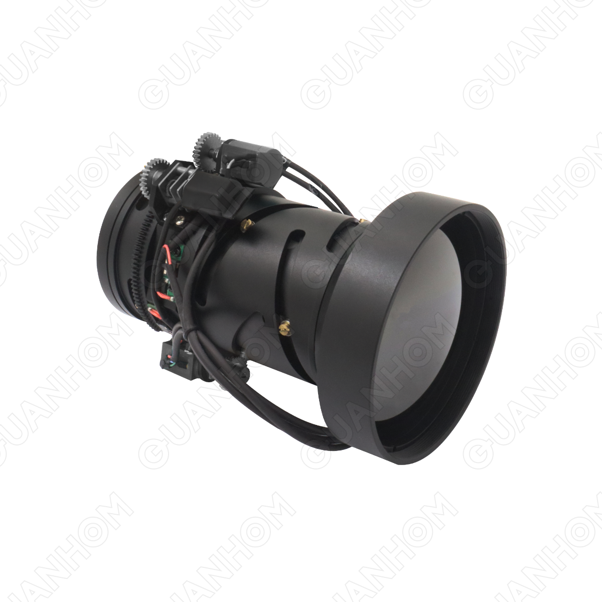 QUANHOM