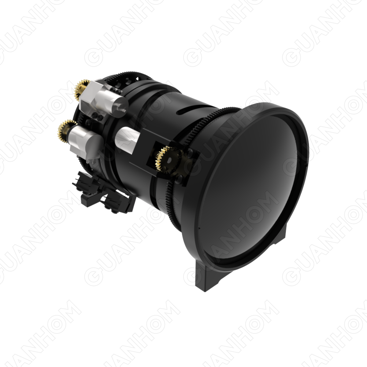 QUANHOM