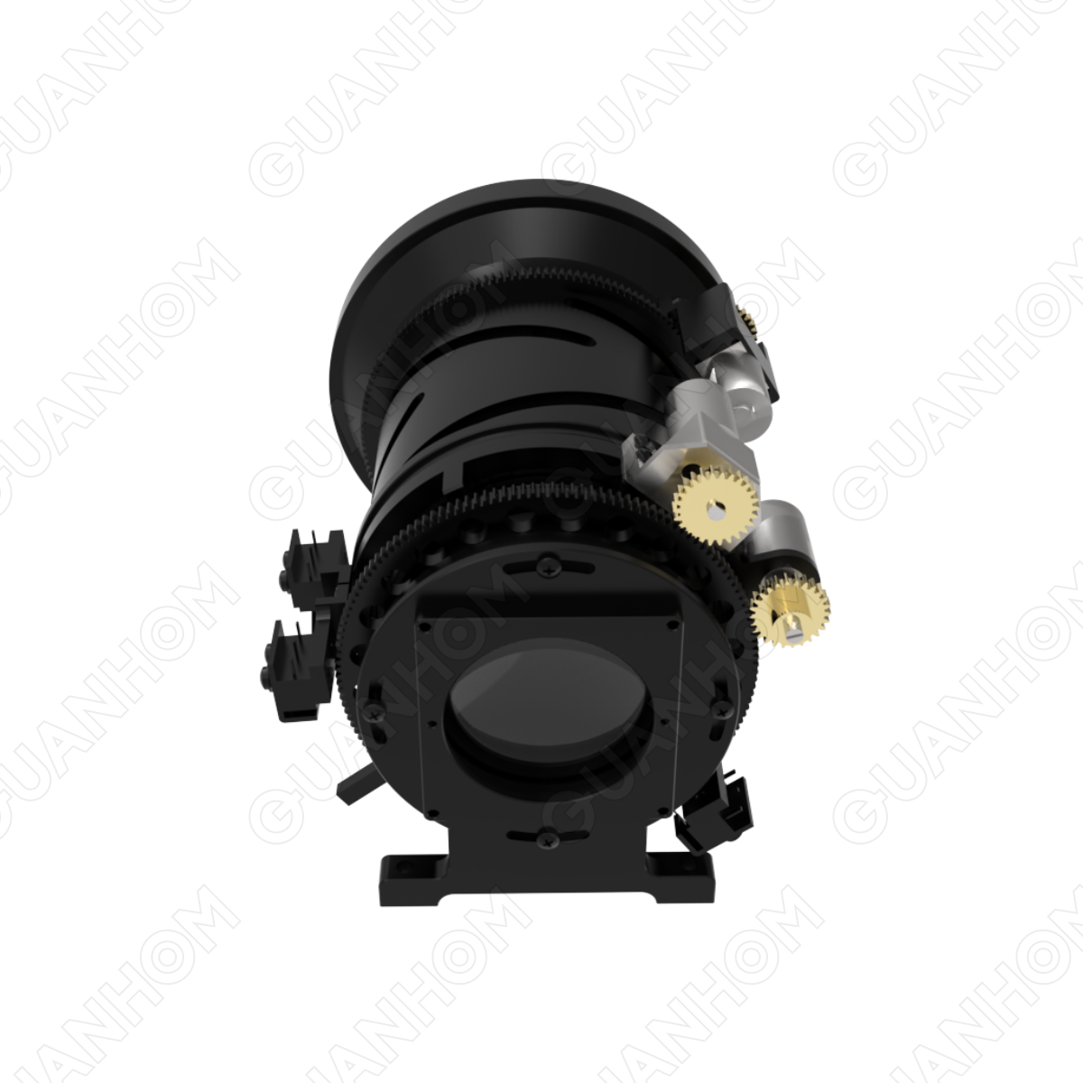 QUANHOM