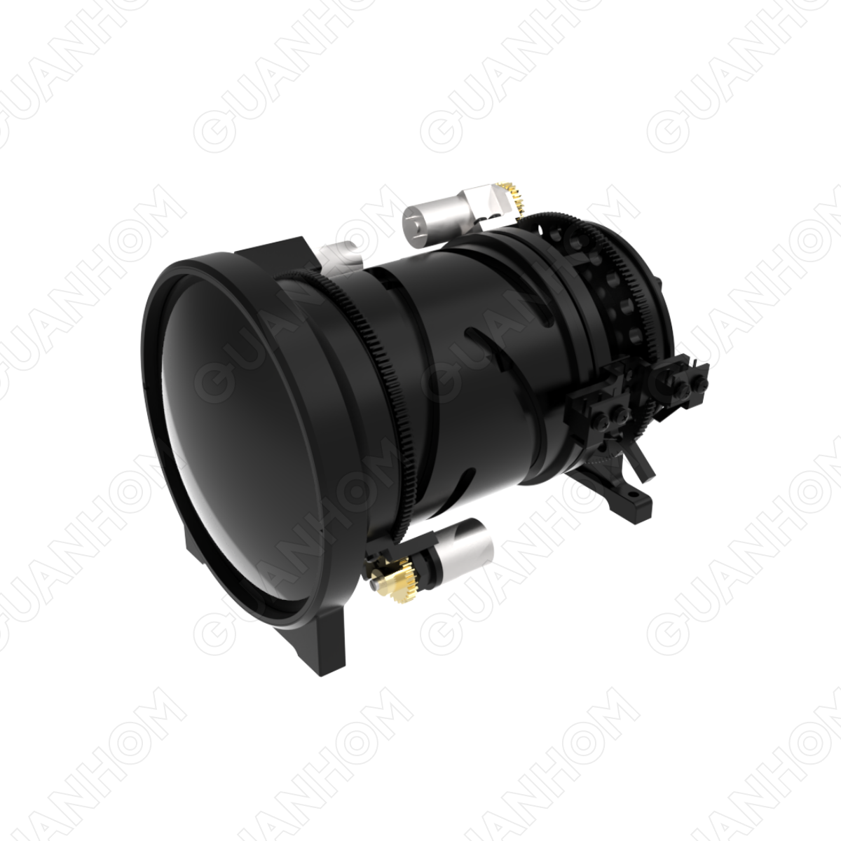 QUANHOM