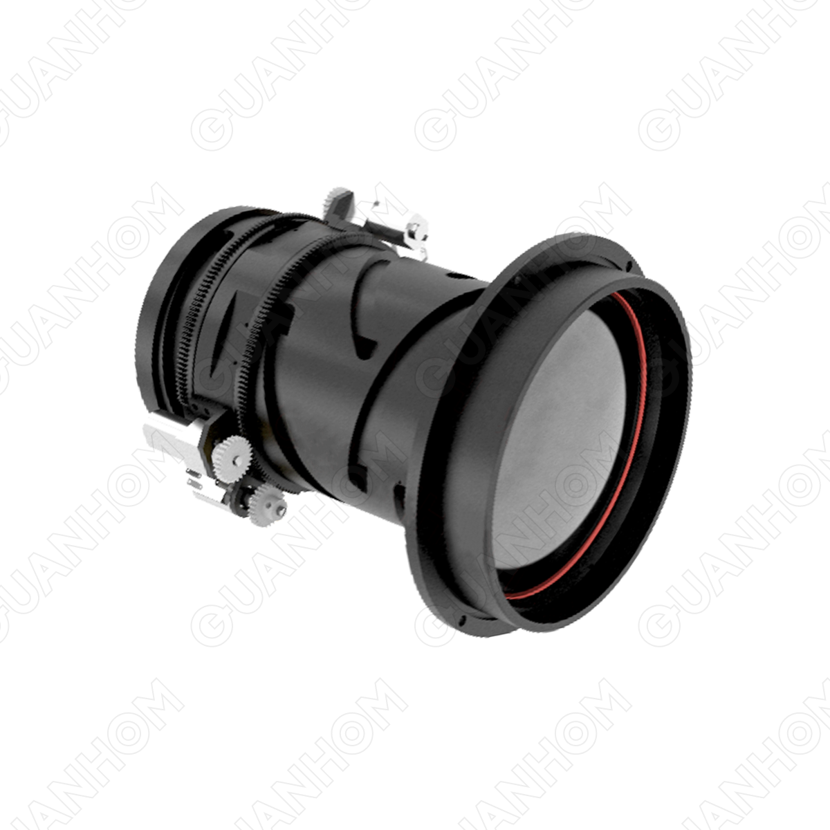 QUANHOM