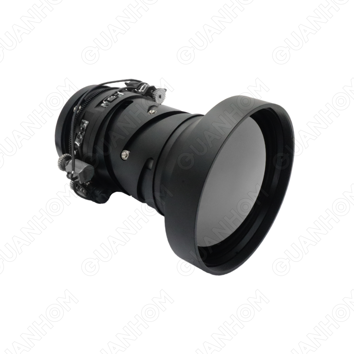QUANHOM