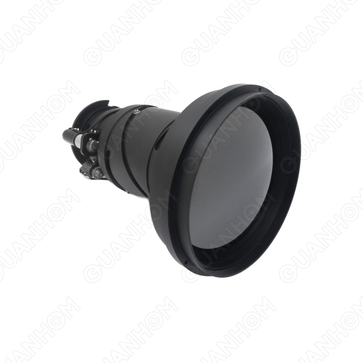 QUANHOM