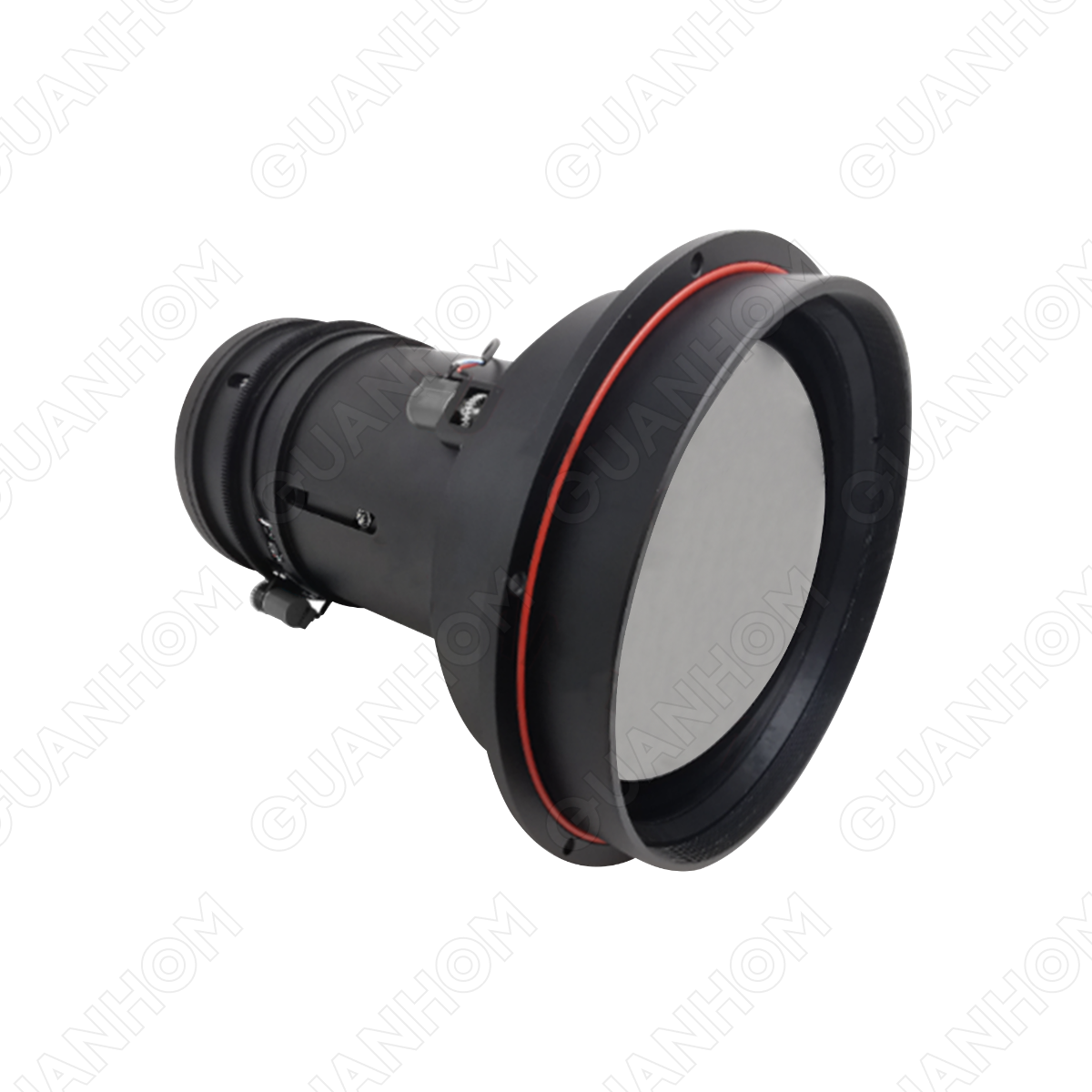 QUANHOM
