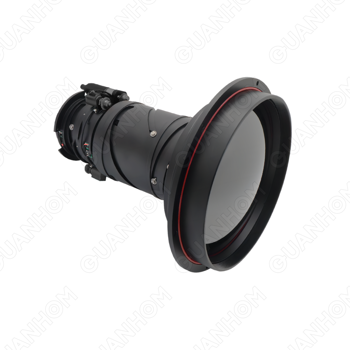 QUANHOM