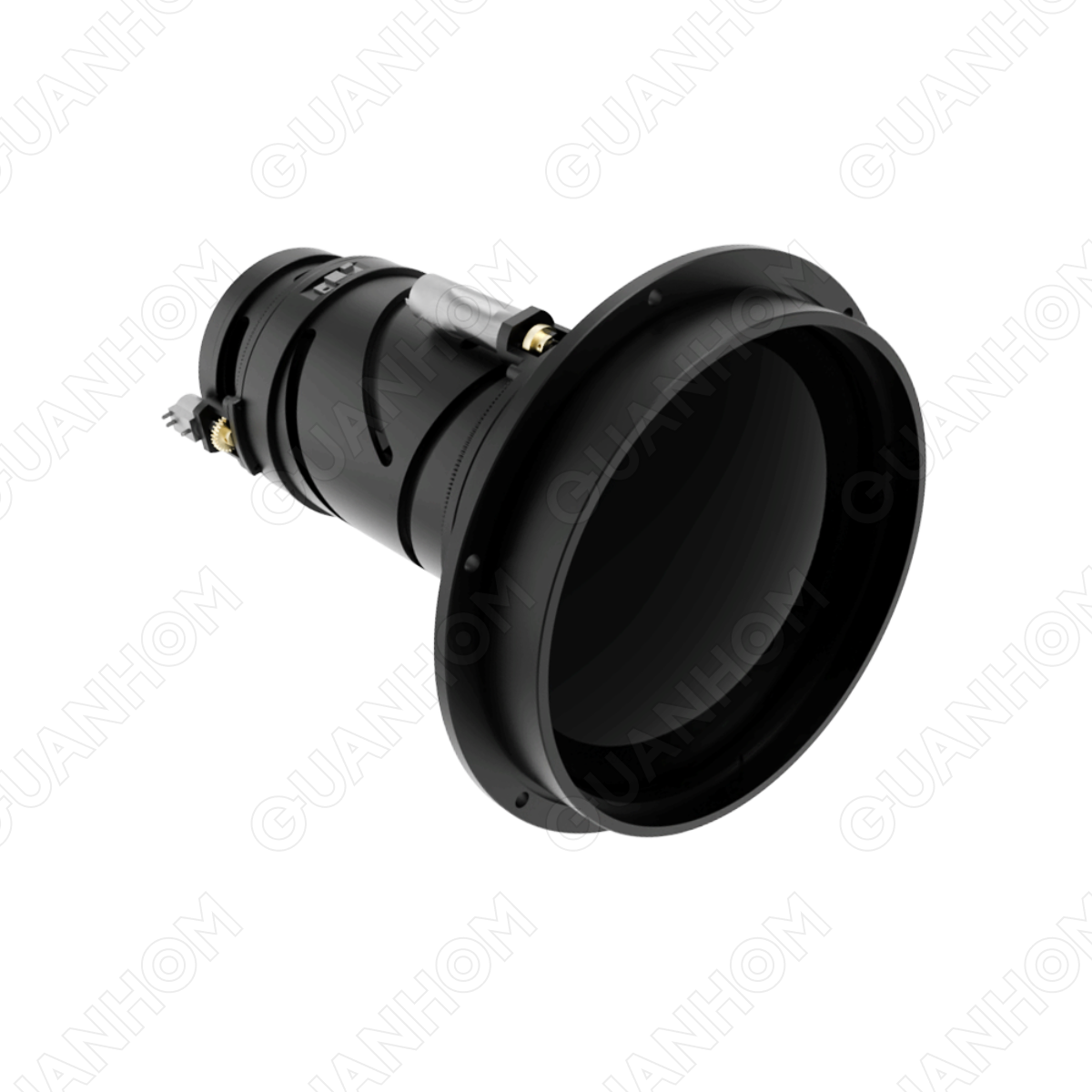 QUANHOM