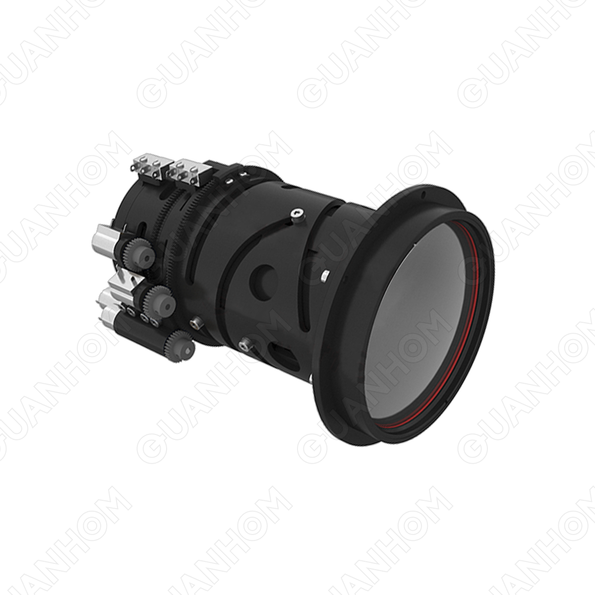 QUANHOM