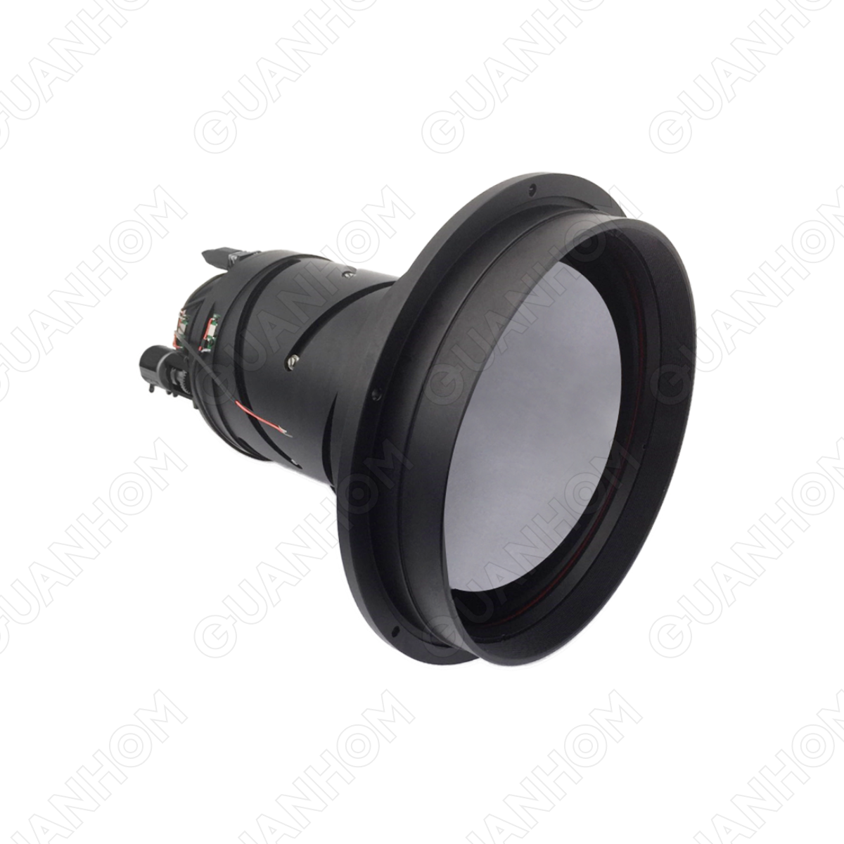 QUANHOM