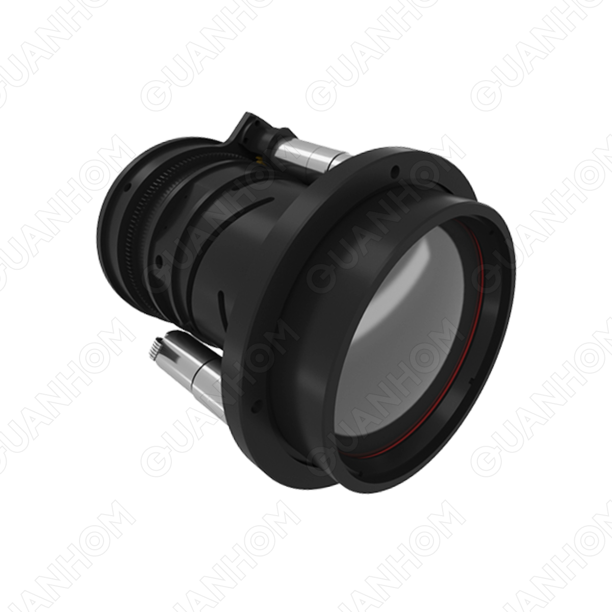 QUANHOM
