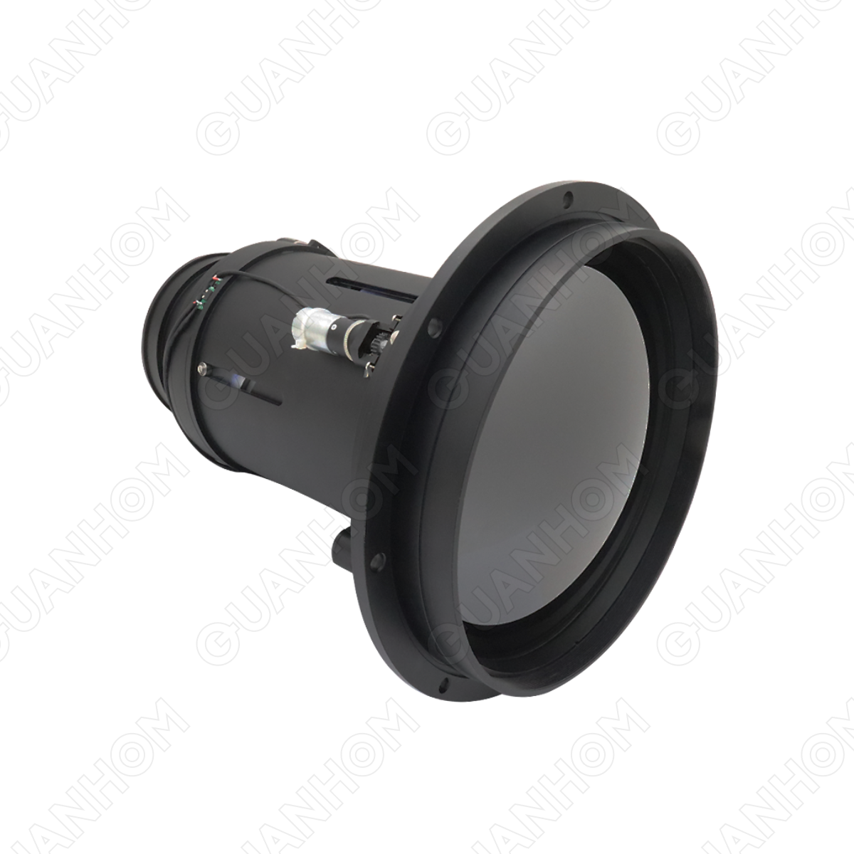 QUANHOM
