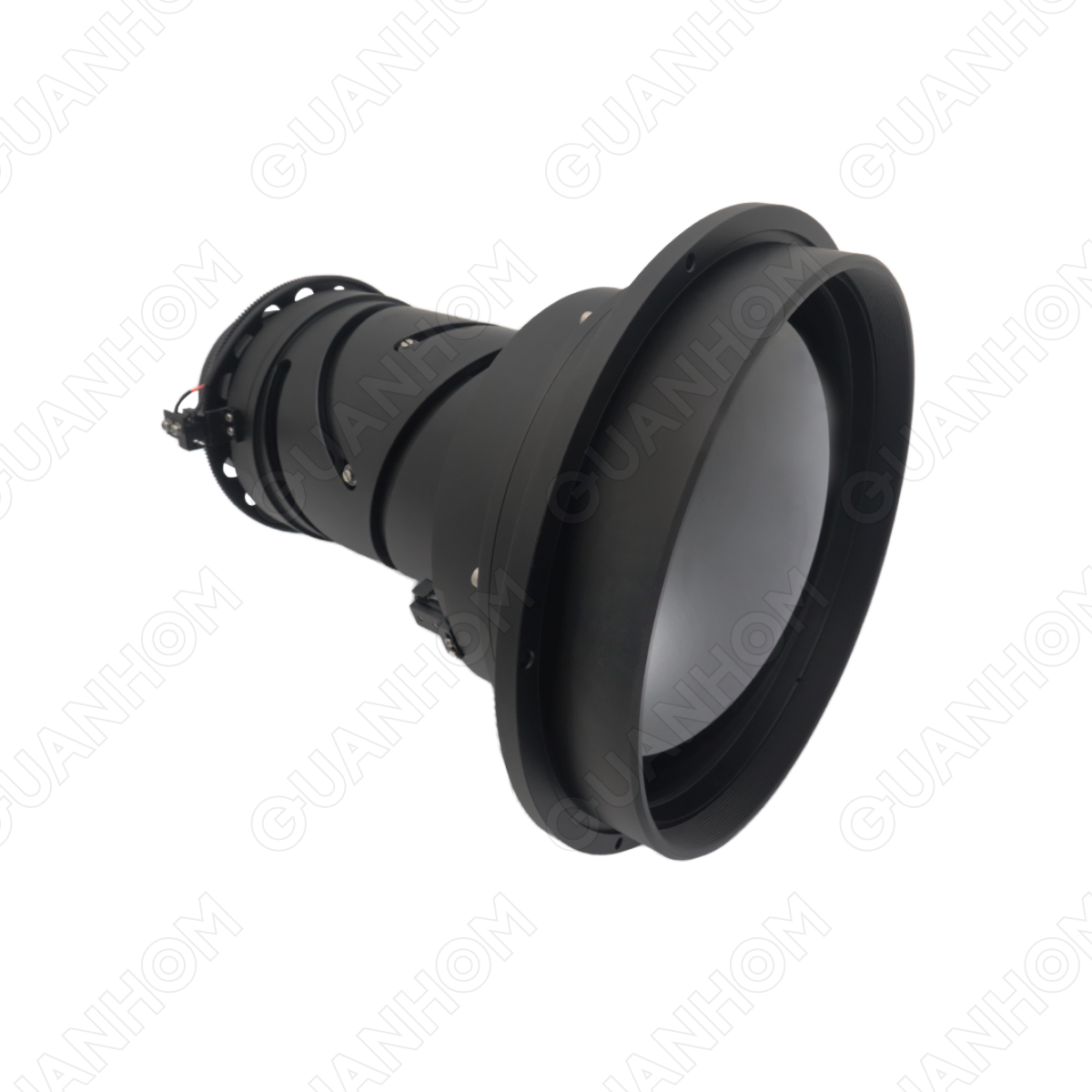 QUANHOM