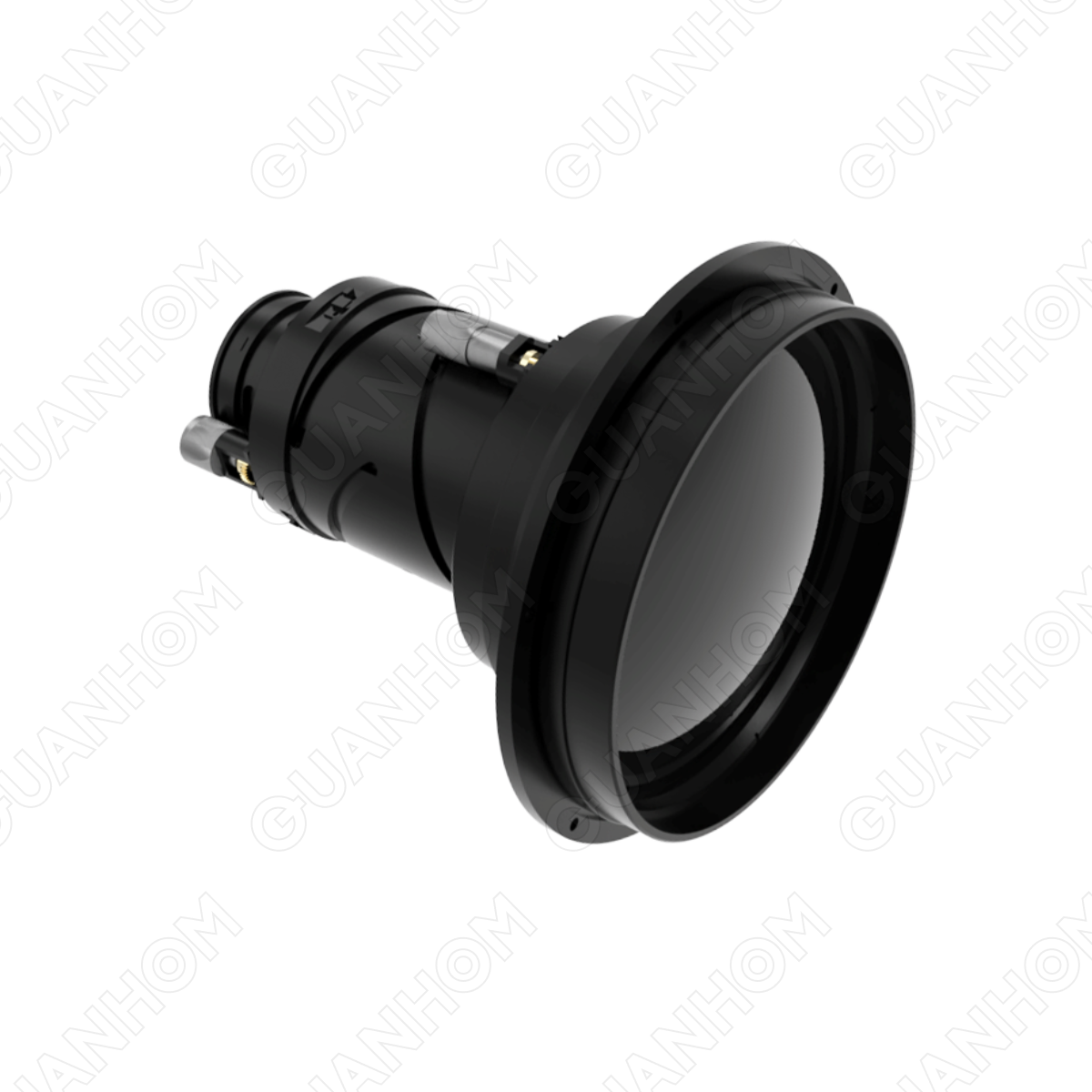 QUANHOM