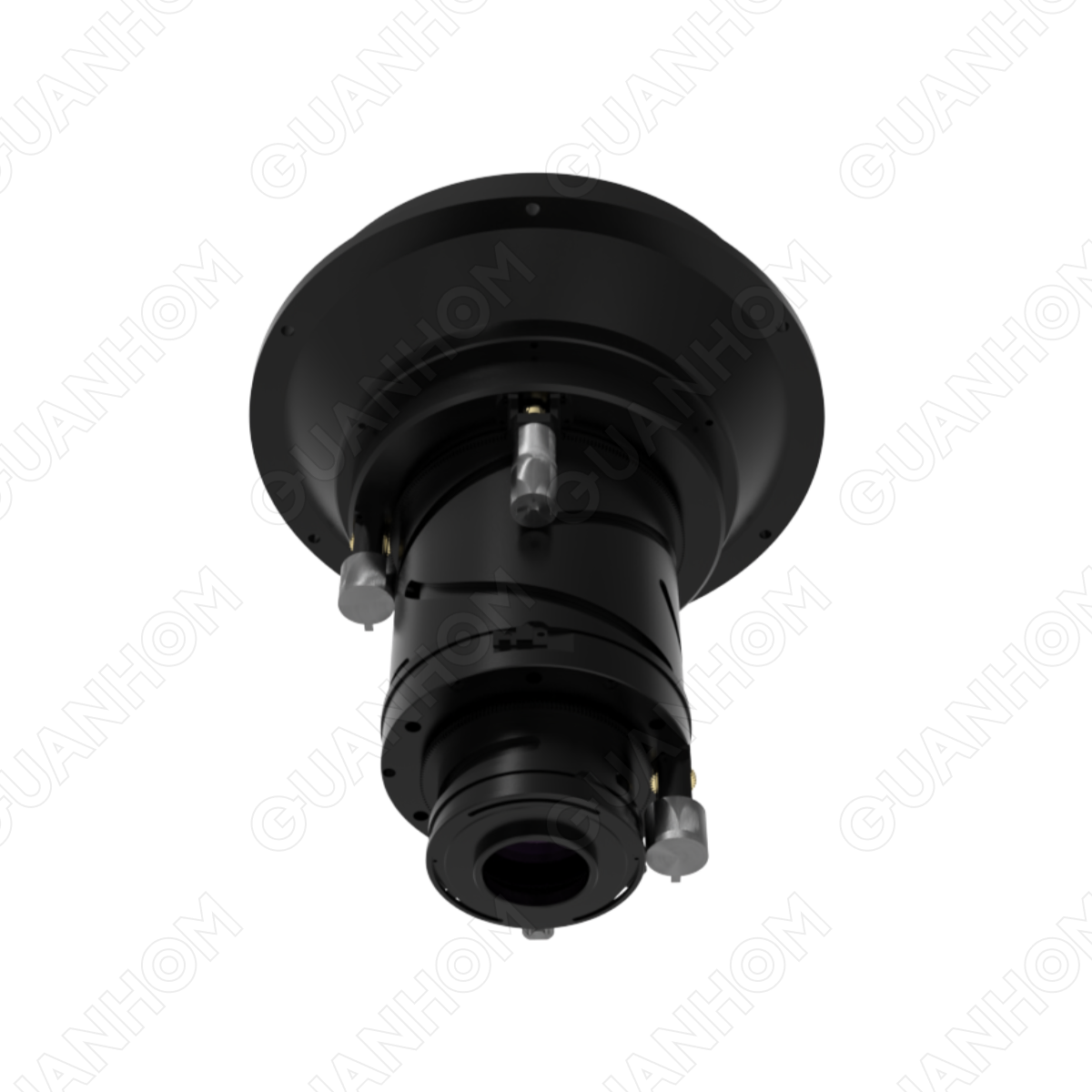 QUANHOM