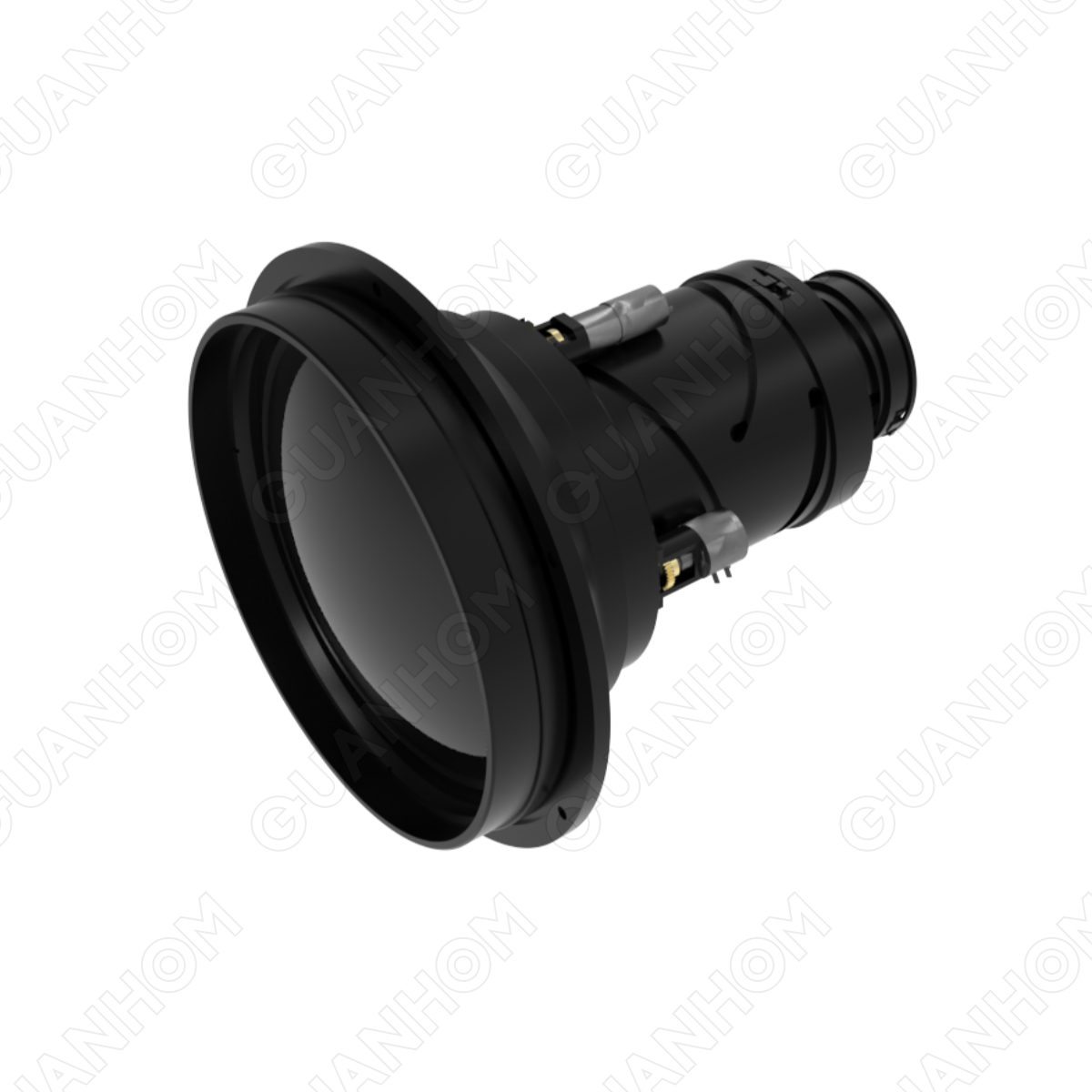 QUANHOM