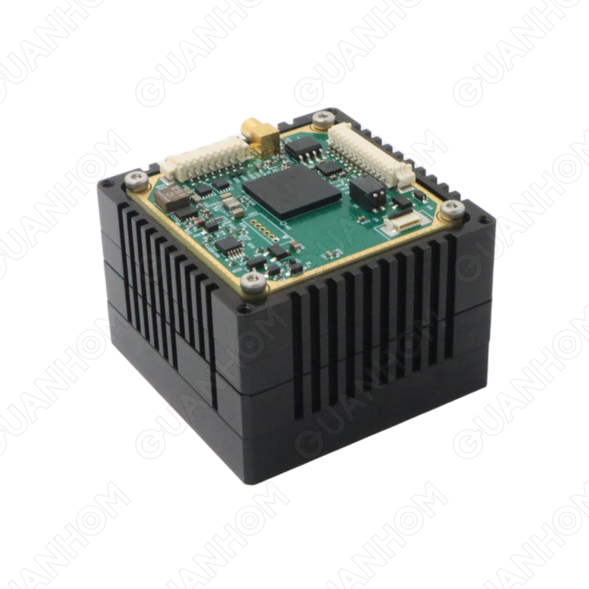QUANHOM