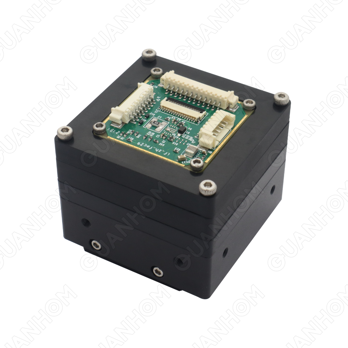 QUANHOM