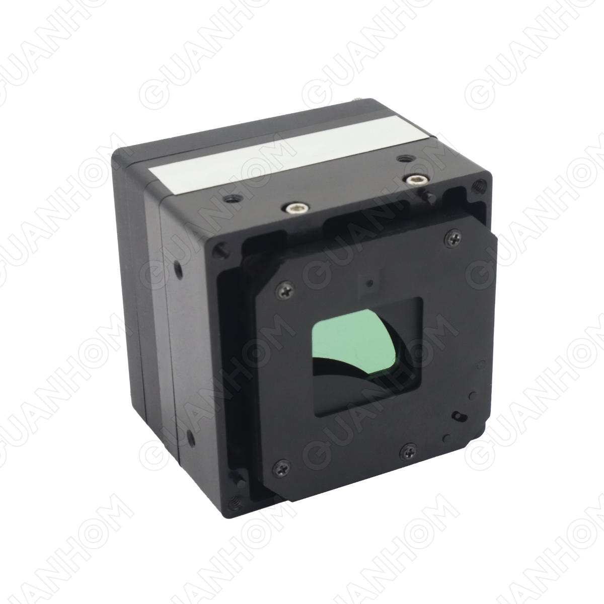 QUANHOM