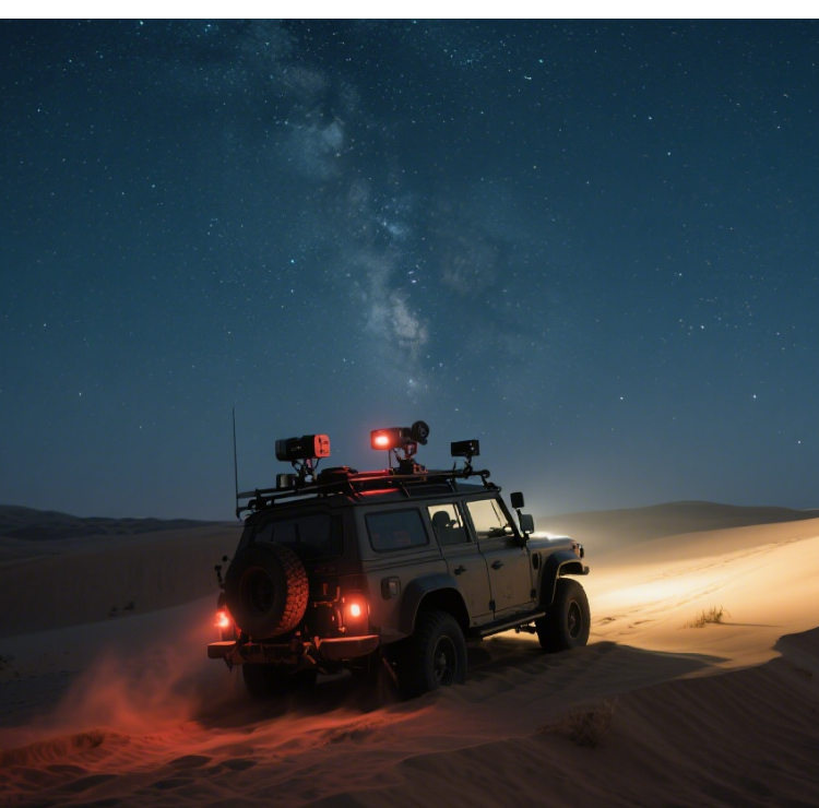 Situational Awareness Systems,QUANHOM