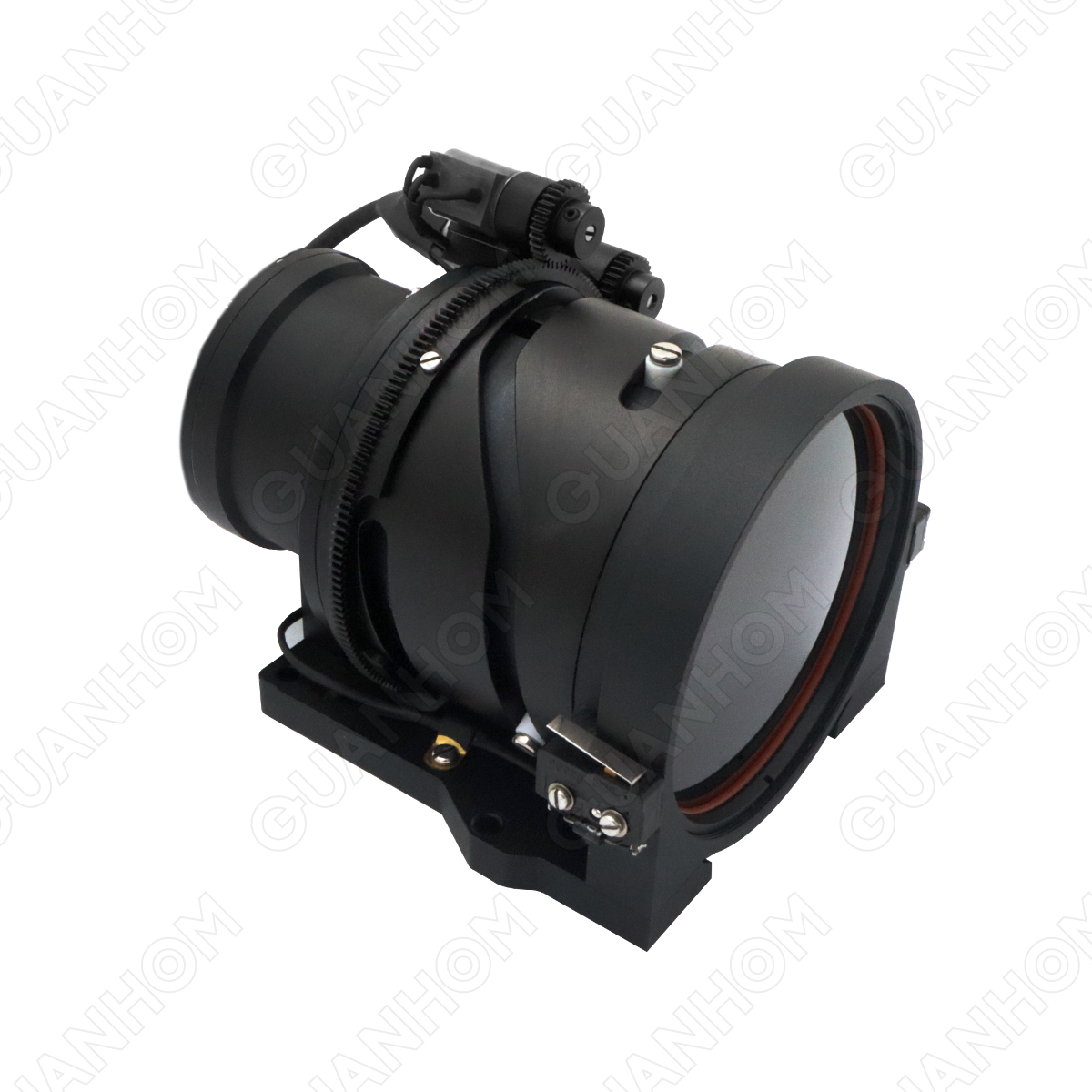 QUANHOM
