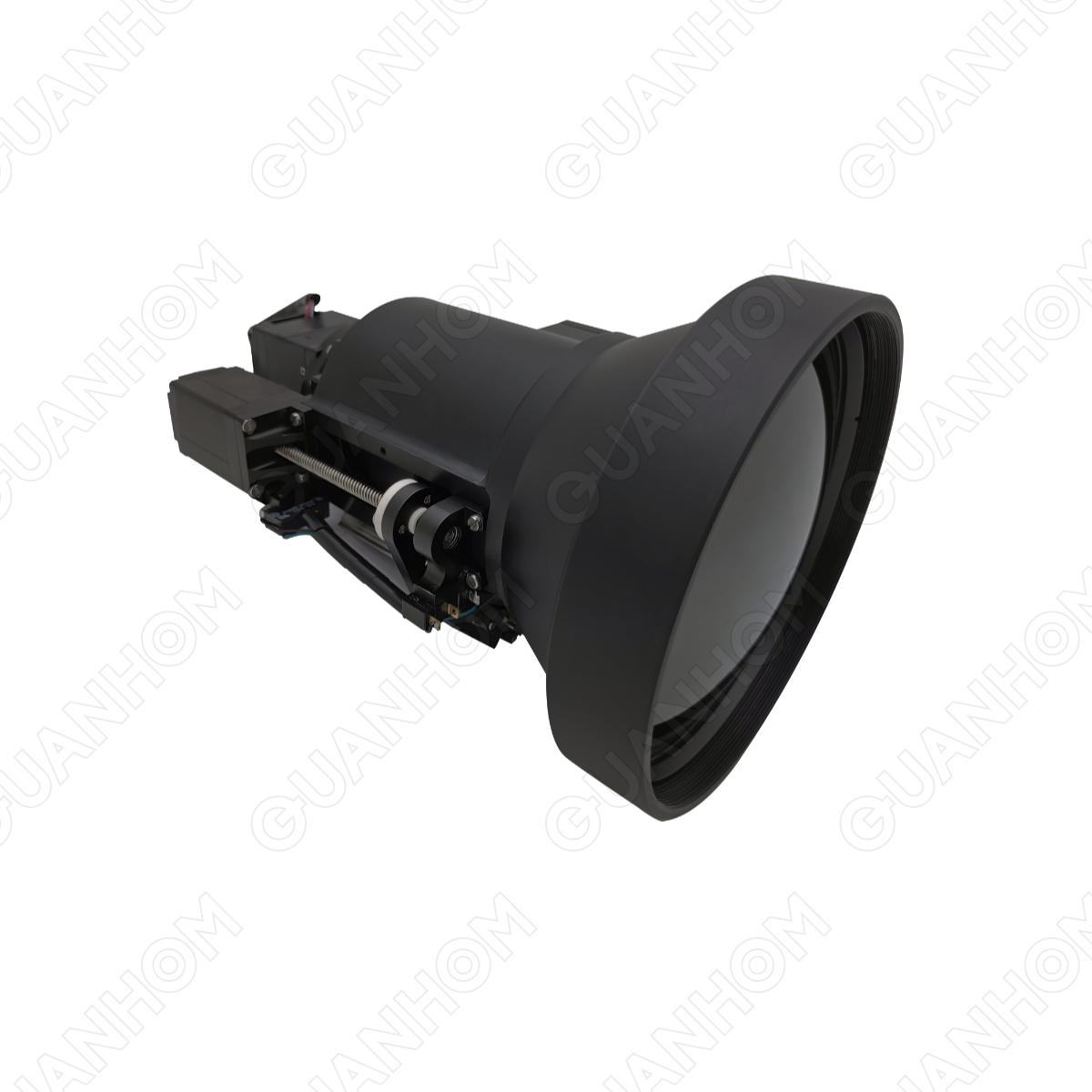 QUANHOM