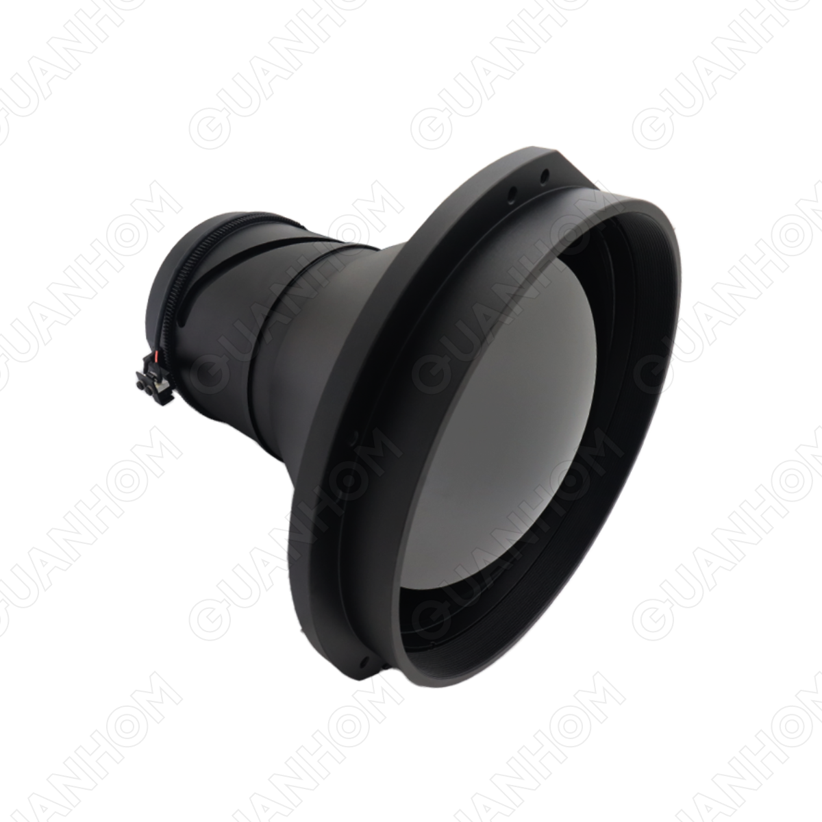 QUANHOM