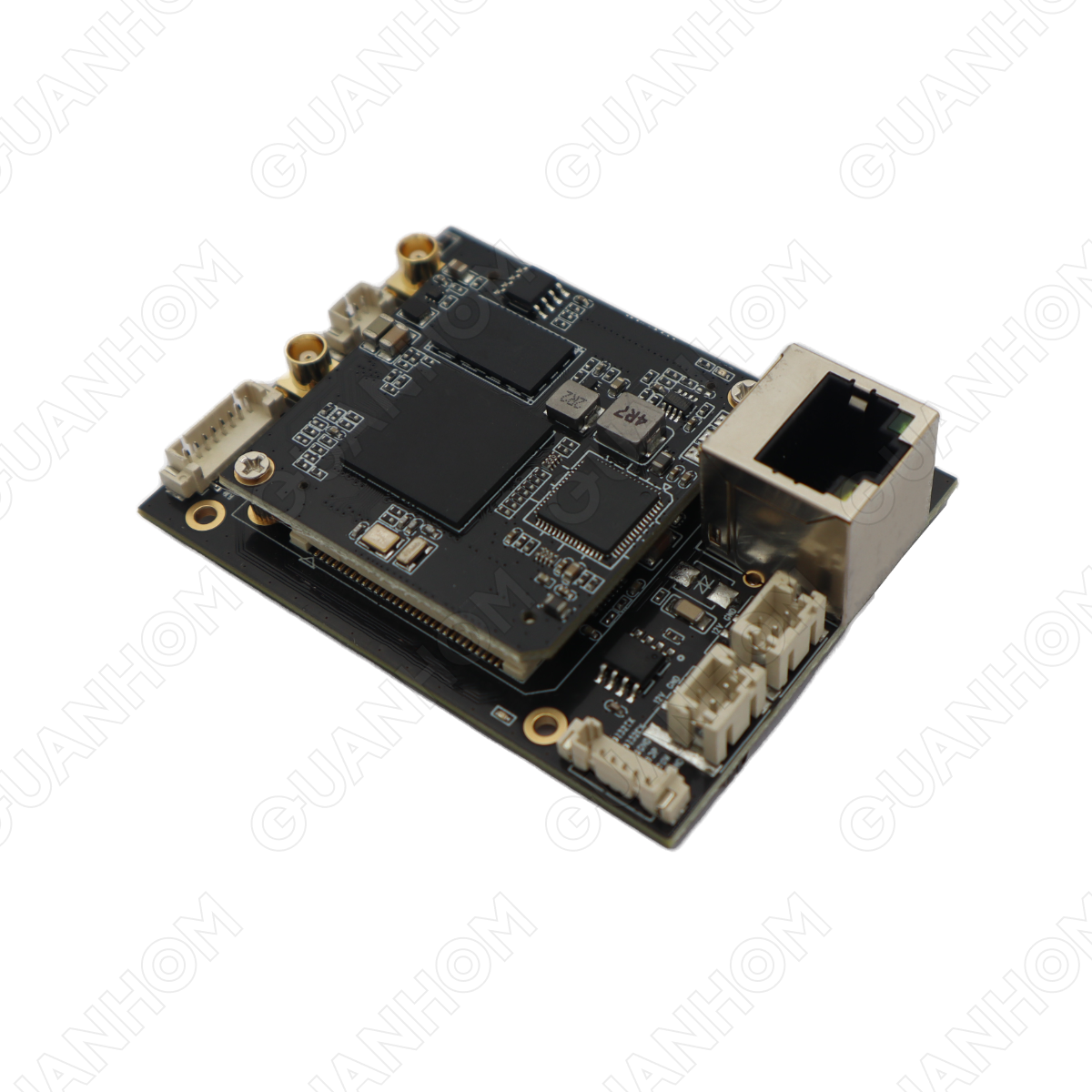 QUANHOM